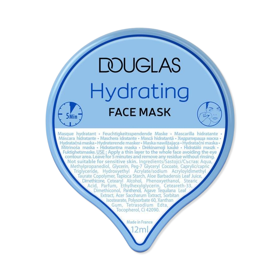Douglas Collection Douglas Collection Hydrating Face Mask