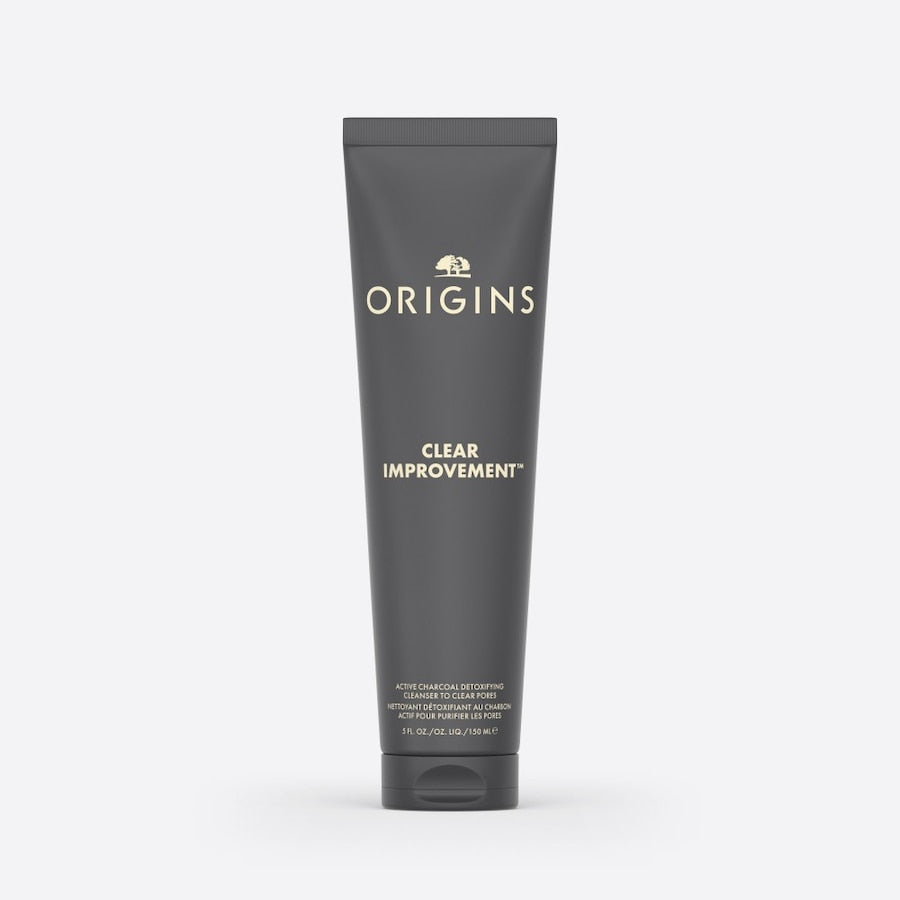 Origins Clear Improvement™ Active Charcoal Detox Cleanser