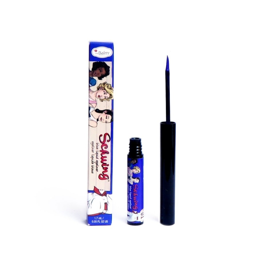 theBalm Eyeliner Schwing