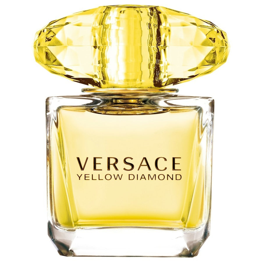 Versace Yellow Diamond Eau de Toilette