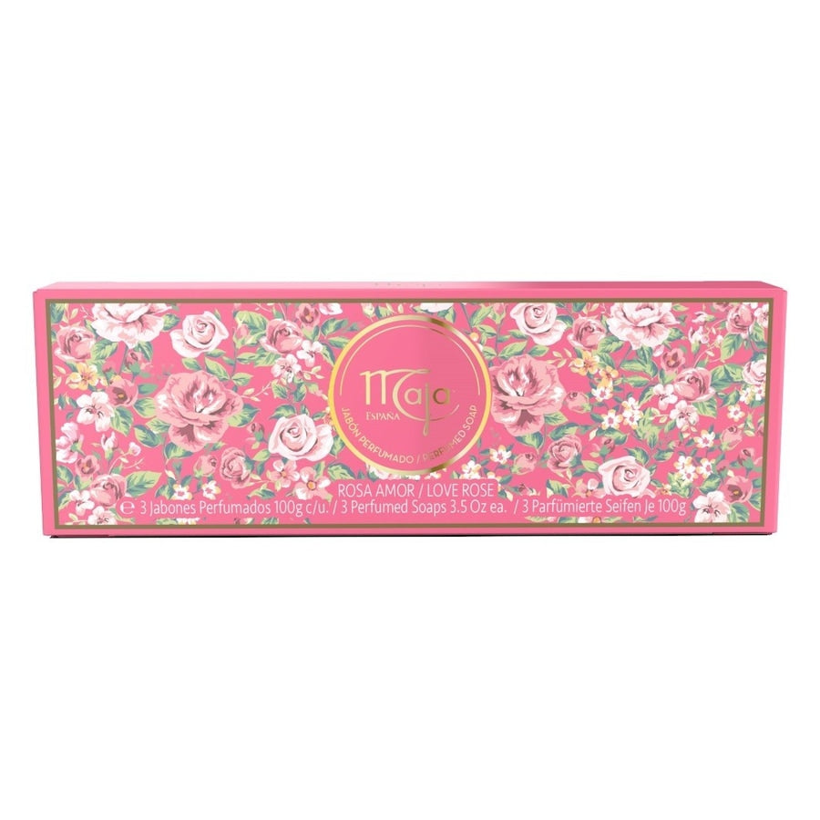 Maja MAJA Love Rose Gift Set