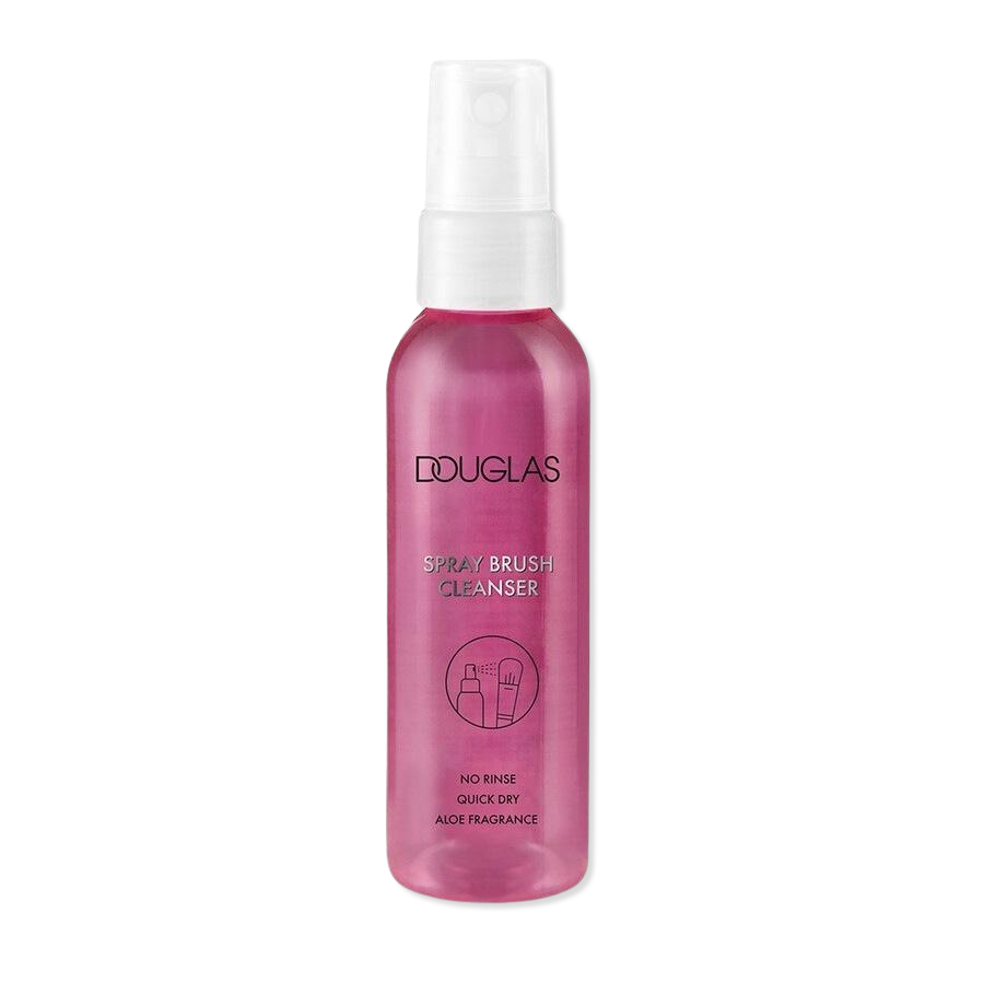 Douglas Collection Accessoires Spray Brush Cleanser