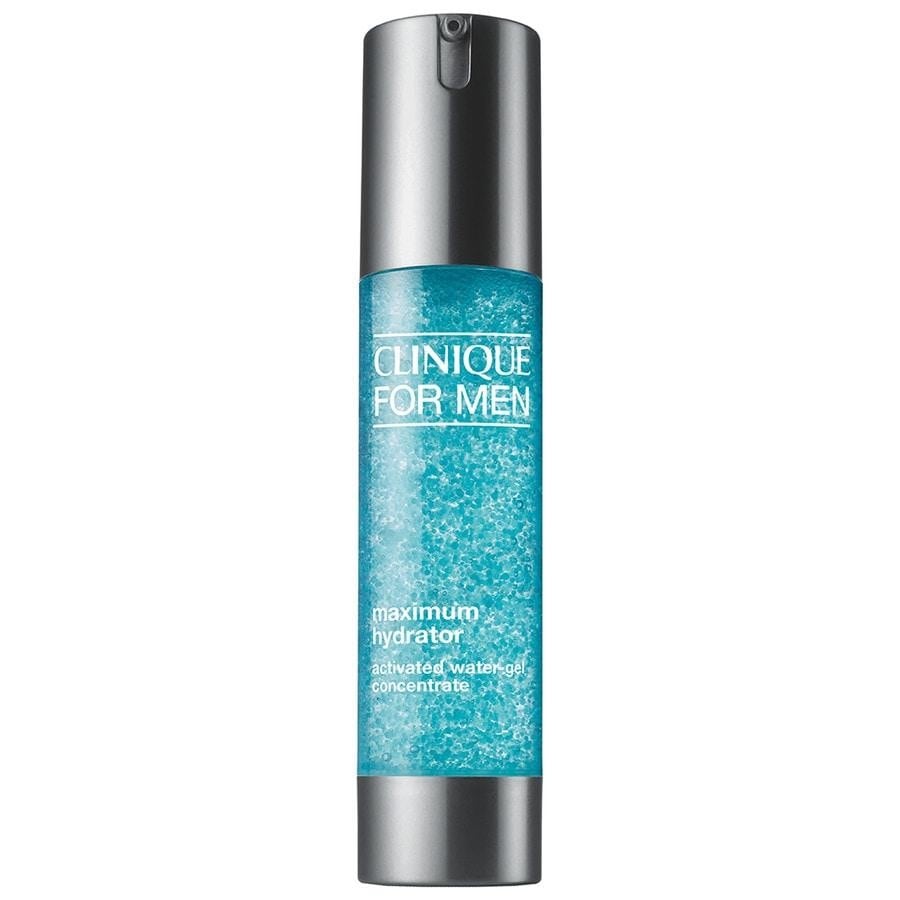 Clinique Clinique for Men Maximum Hydrator Activated Water-Gel Concentrate