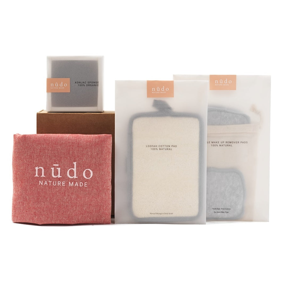 nudo Skin Essentials
