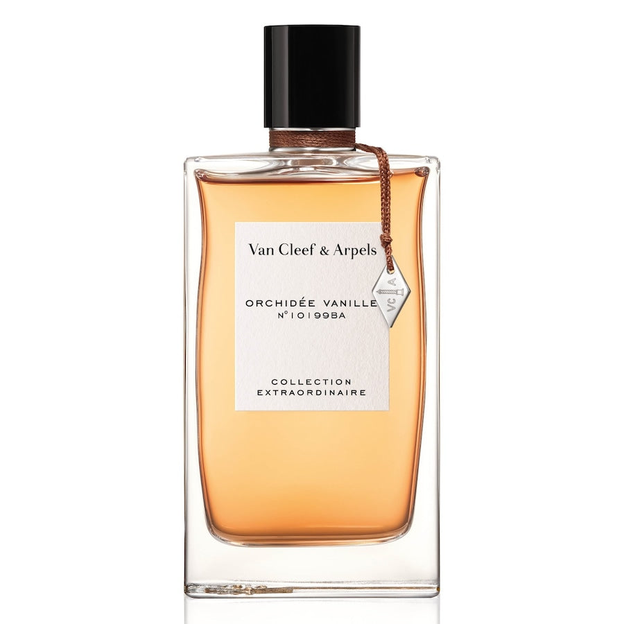 Van Cleef & Arpels Collection Extraordinaire Orchidee Vanille