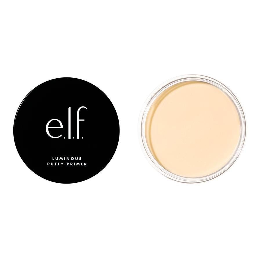 e.l.f. Cosmetics Putty Luminous Putty Primer