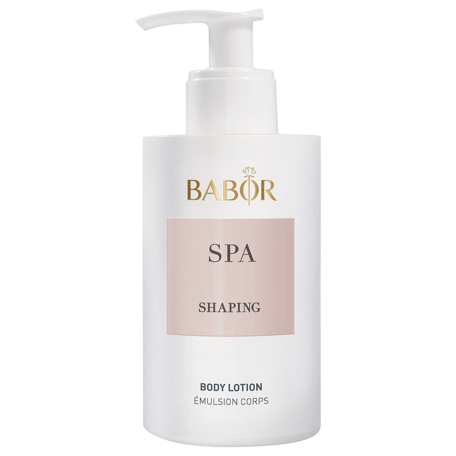 BABOR Spa Shaping