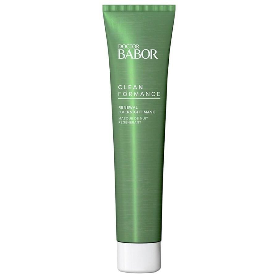 BABOR Cleanformance Renewal Overnight Mask