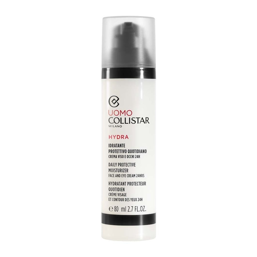 Collistar Uomo Hydra Daily Protective Moisturizer