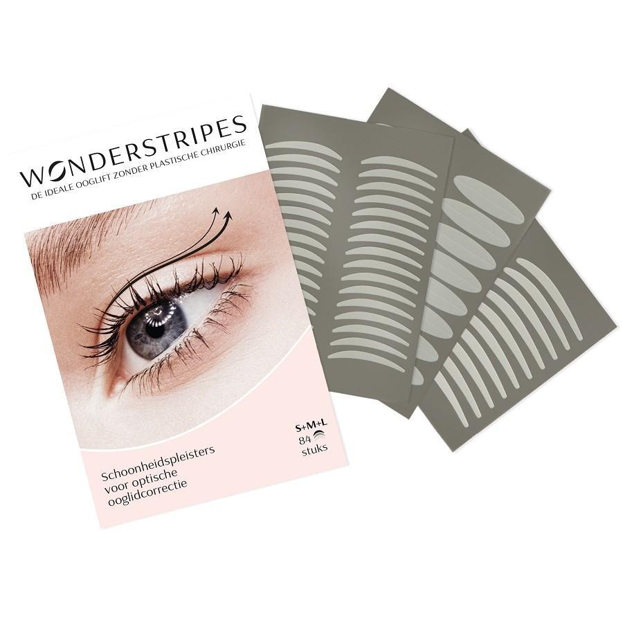 Wonderstripes Wonderstripes Set S-M-L
