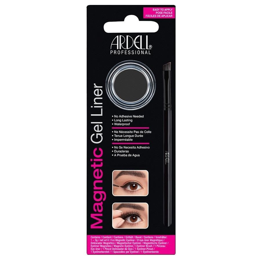 Ardell Magnetic Gel Liner