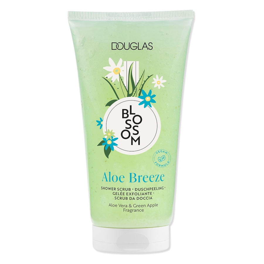 Douglas Collection Blossom Aloe Breeze