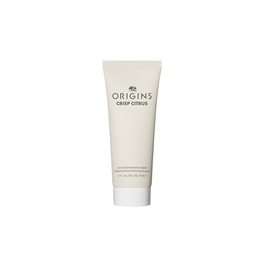 Origins Crisp Citrus Hand Cream