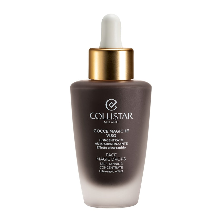 Collistar Face Magic Drops SelfTanning Concentrate
