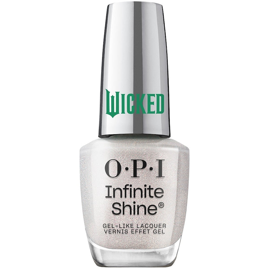 OPI Infinite Shine Wicked Collection