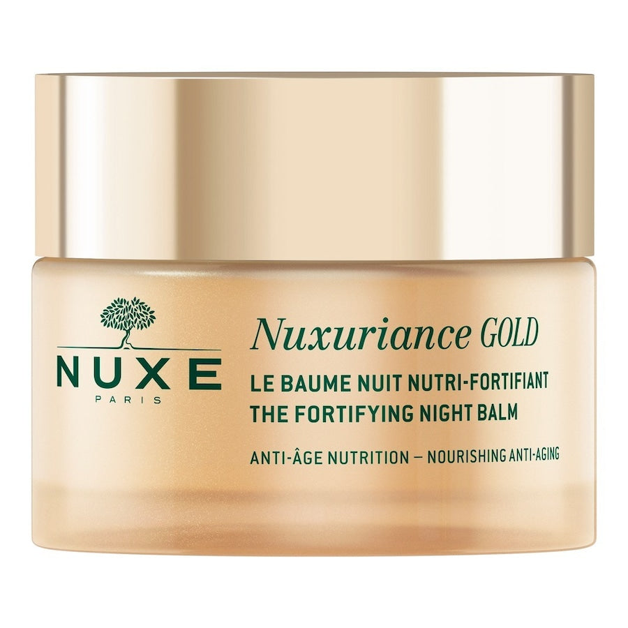NUXE Nuxuriance® Gold Nutri-Fortifying Night Balm - Ultimate Anti-Aging