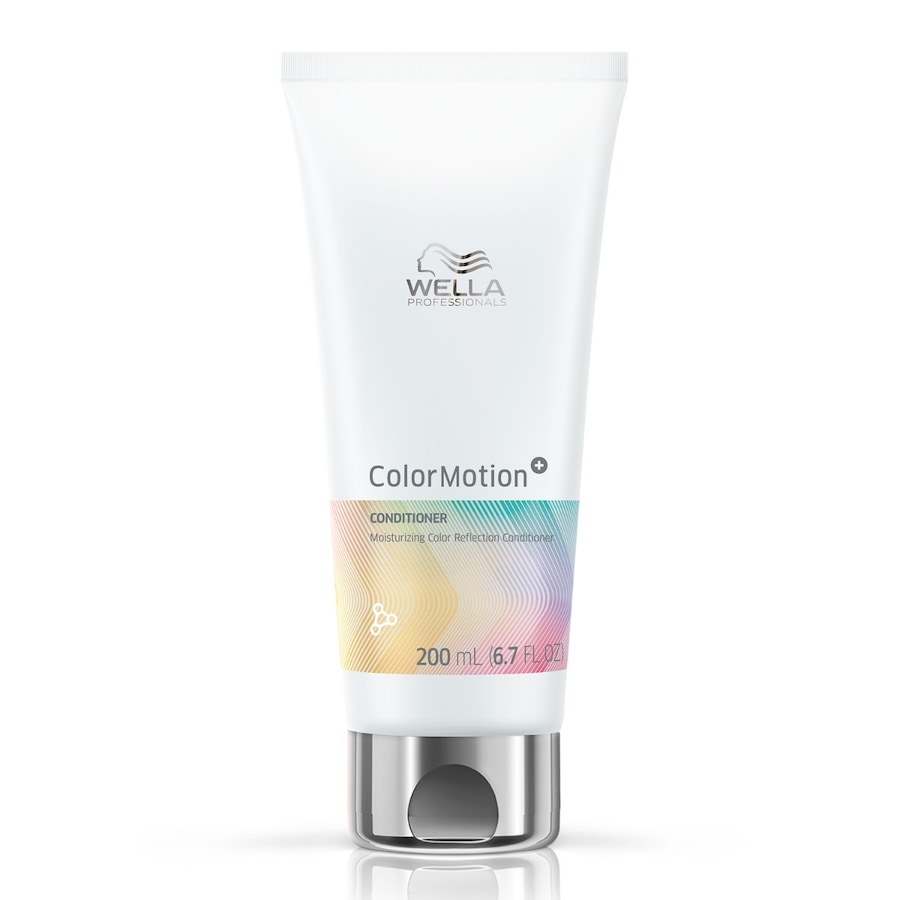 Wella Professionals ColorMotion Invigo Color Reflection Conditioner