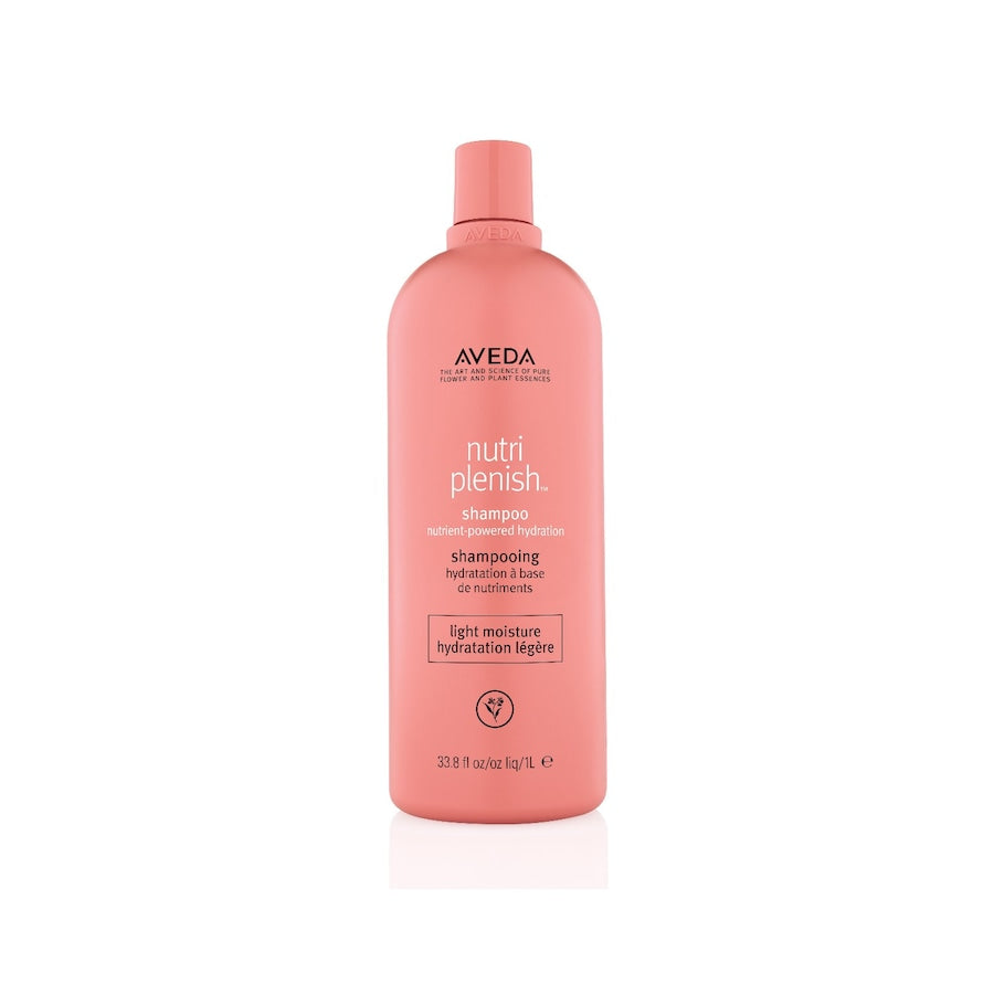 Aveda nutriplenish™ shampoo light moisture
