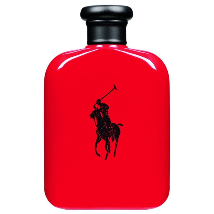 Ralph Lauren Polo Red Eau de Toilette
