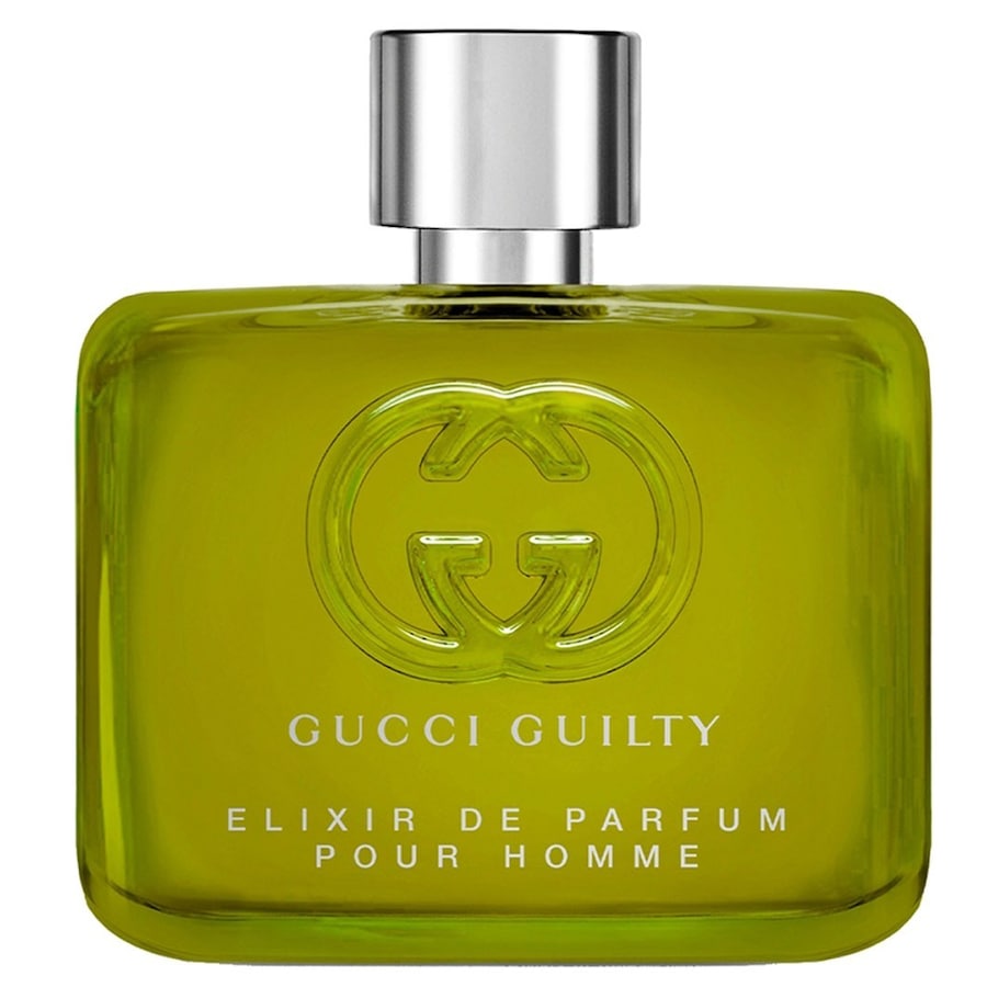 Gucci Gucci Guilty Pour Homme Elixir