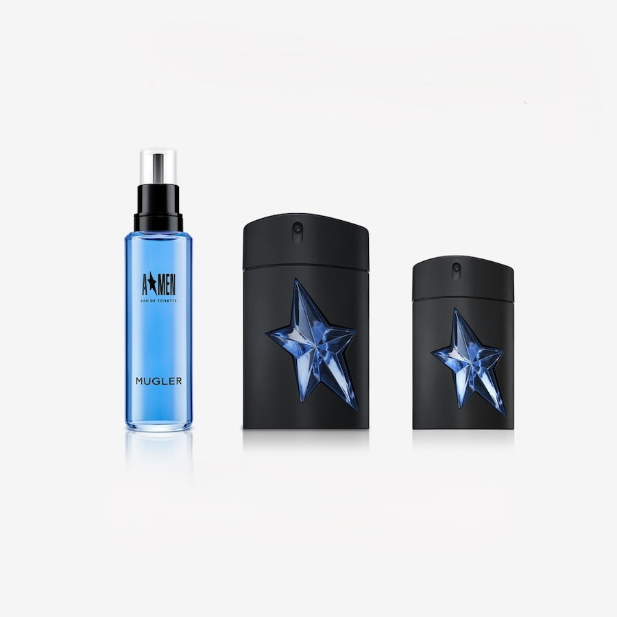 MUGLER A*Men Rubber
