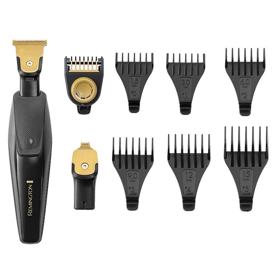 Remington MB7000 - T-Series Ultimate Precision Trimmer