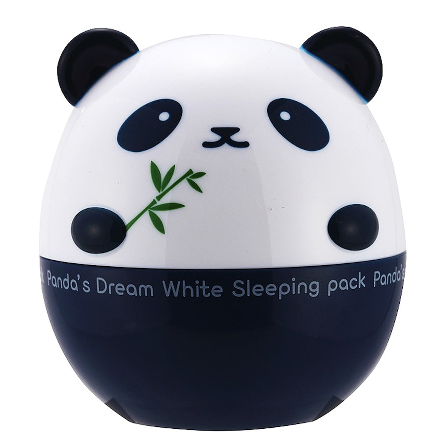 Tonymoly Panda's Dream White Sleeping Pack
