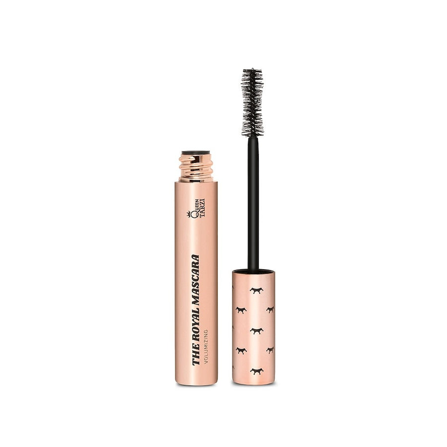 Queen Tarzi The Royal Mascara - Volumizing