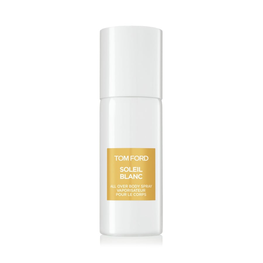 TOM FORD Private Blend Fragrances Soleil Blanc All Over Body Spray