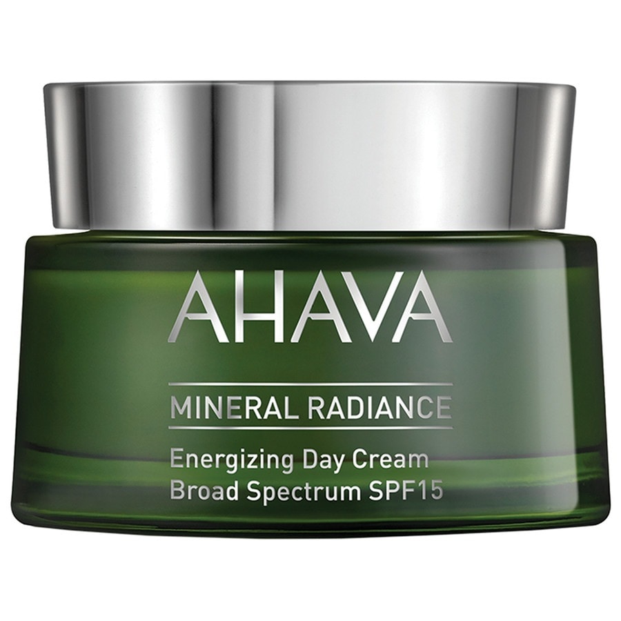 AHAVA Energizing