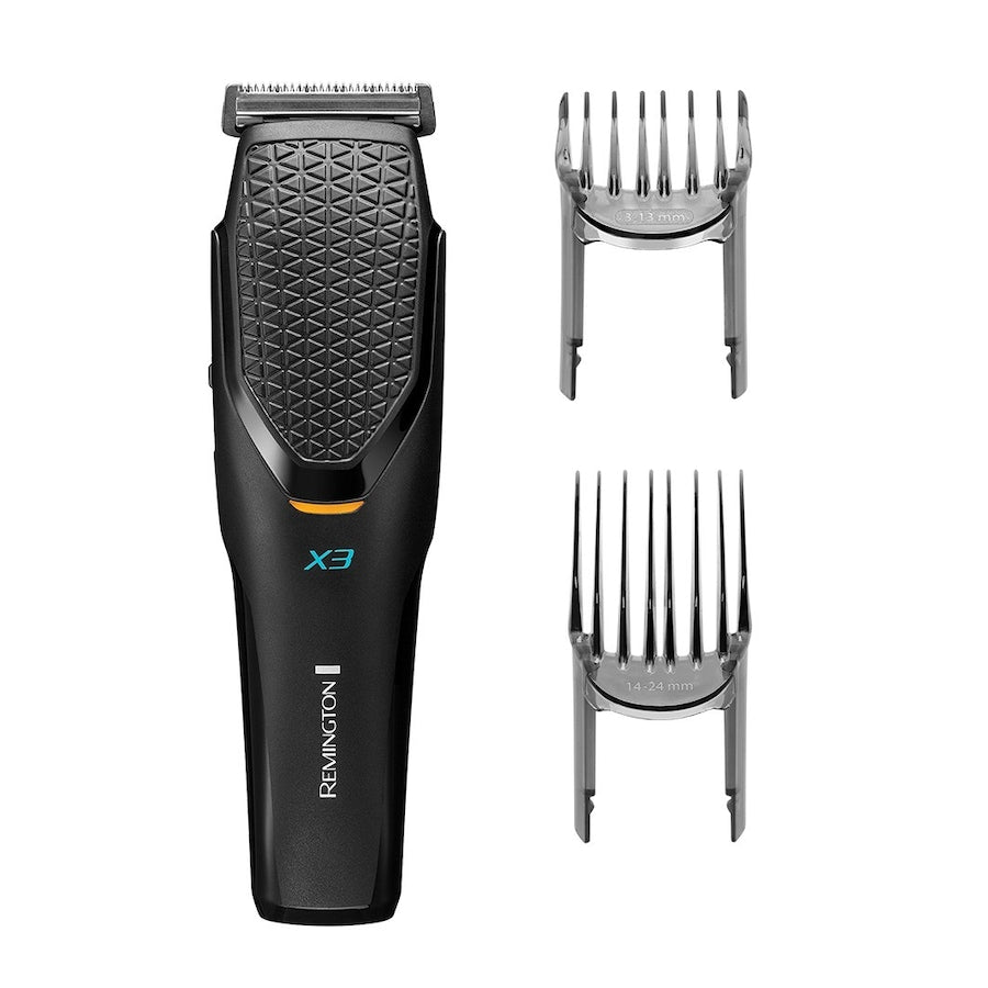 Remington HC3000 X3 Power-X Series Hair Clipper