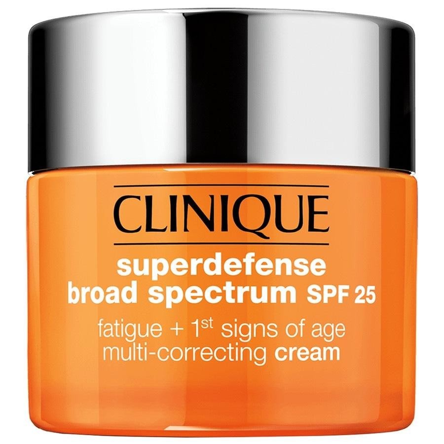 Clinique Superdefense Superdefense SPF25 3+4