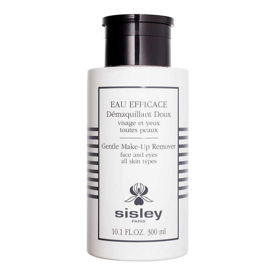Sisley Eau Efficace Make-up Remover