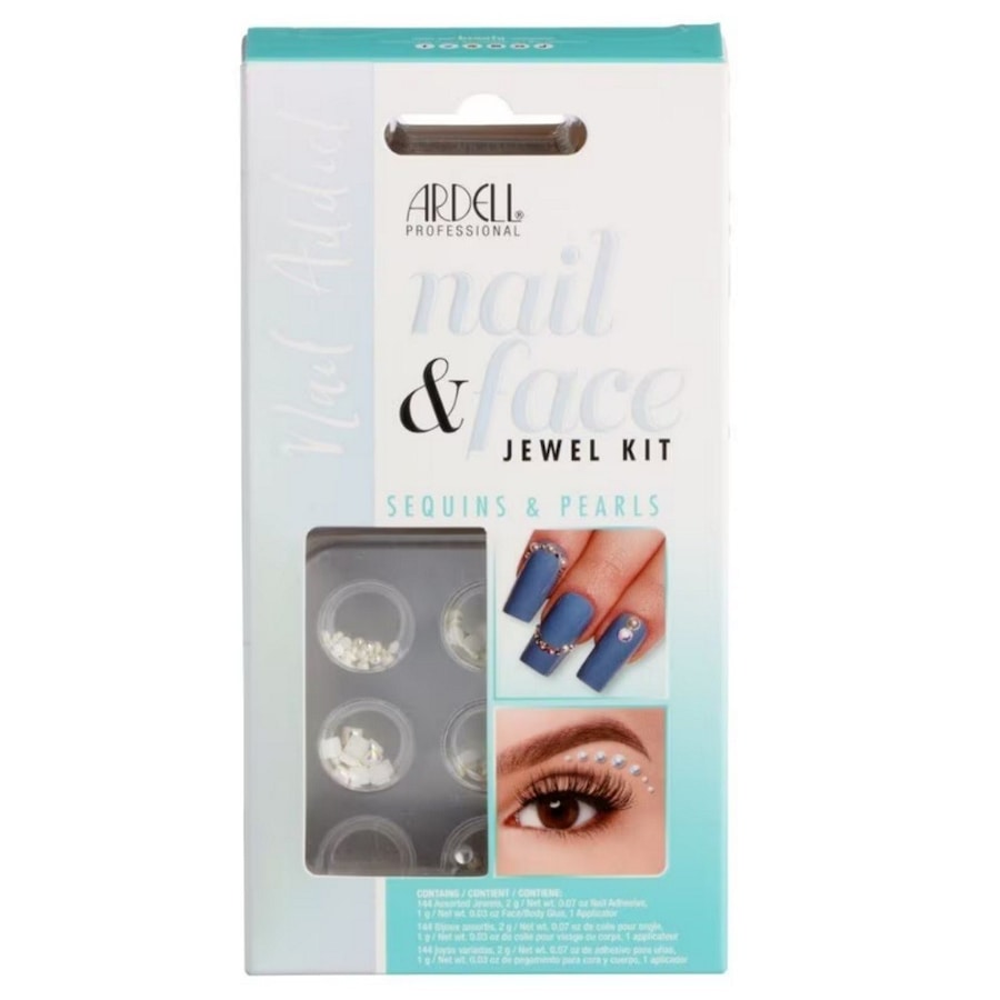 Ardell Nail & Face Jewel Kit