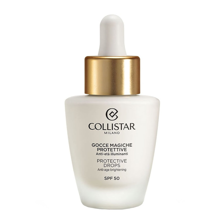 Collistar Sun Care Protective Drops SPF 50