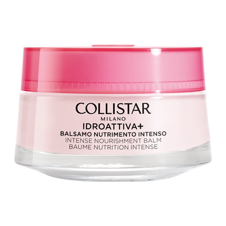 Collistar IDROATTIVA+ Intense Nourishment Balm