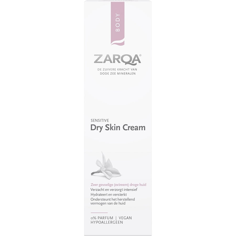 ZARQA Dry Skin Cream