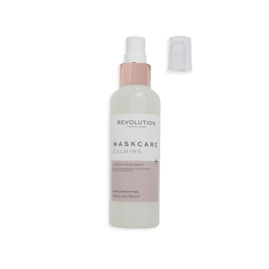 Revolution Skincare Maskcare Under Face Mask Hydrating & Calming Mist