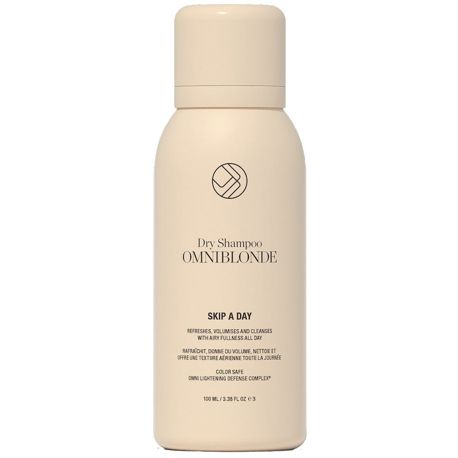 Omniblonde Skip A Day Dry Shampoo