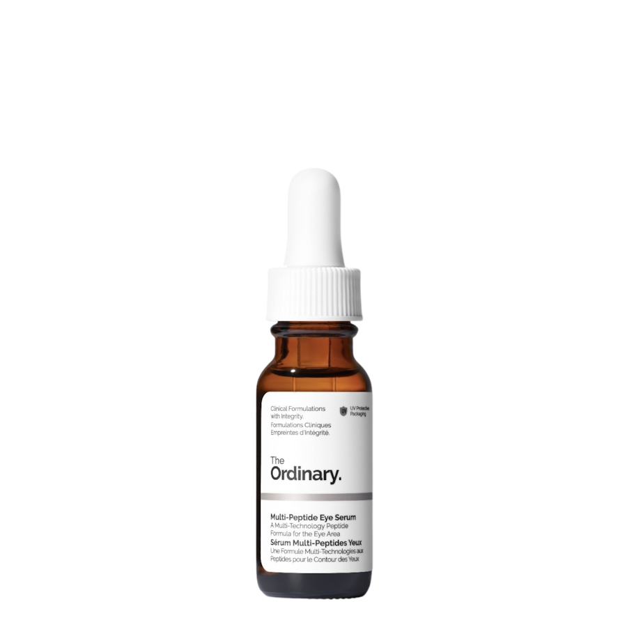 The Ordinary Blemish Control Multi-Peptide Eye Serum
