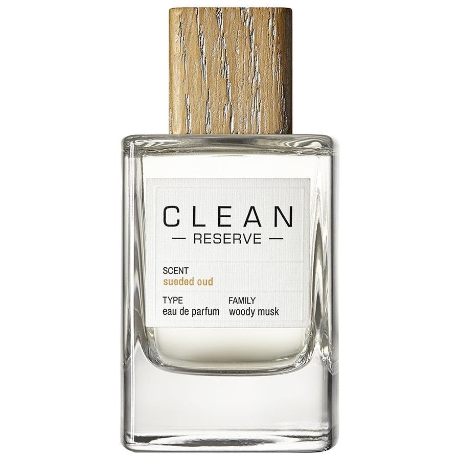 Clean Reserve Eau de Parfum Spray