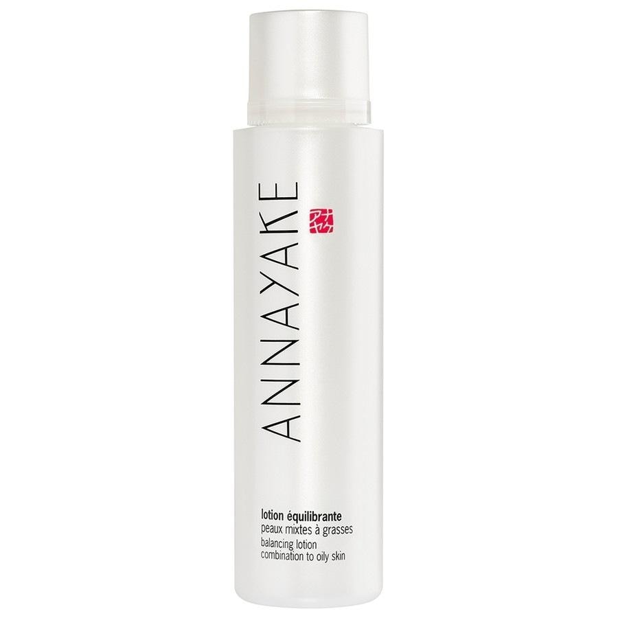 Annayake Lotion Équilibrante - Combination to Oily Skin