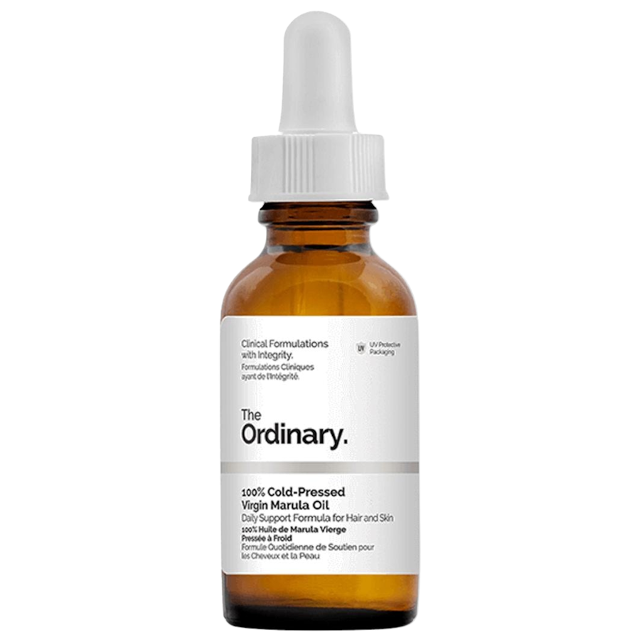 The Ordinary Hydration 100% Cold-Pressed Virgin Marula Oil