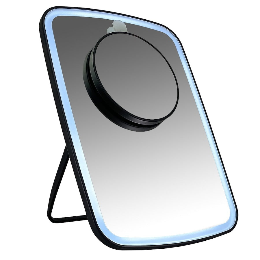 Gérard Brinard Led spiegel touch