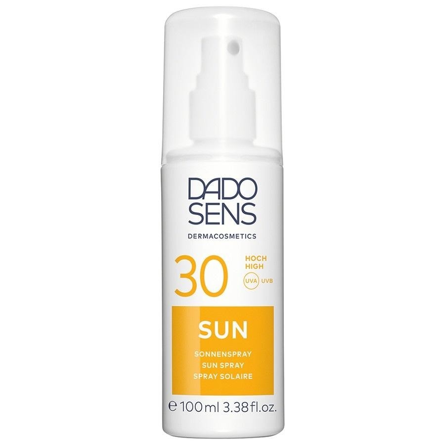 DADO SENS Dermacosmetics SPF 30