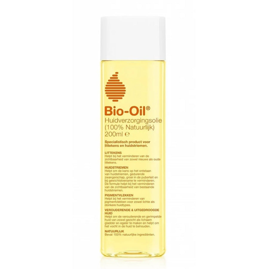 Bi-Oil Huidverzorgingsolie 100% Natuurlijk