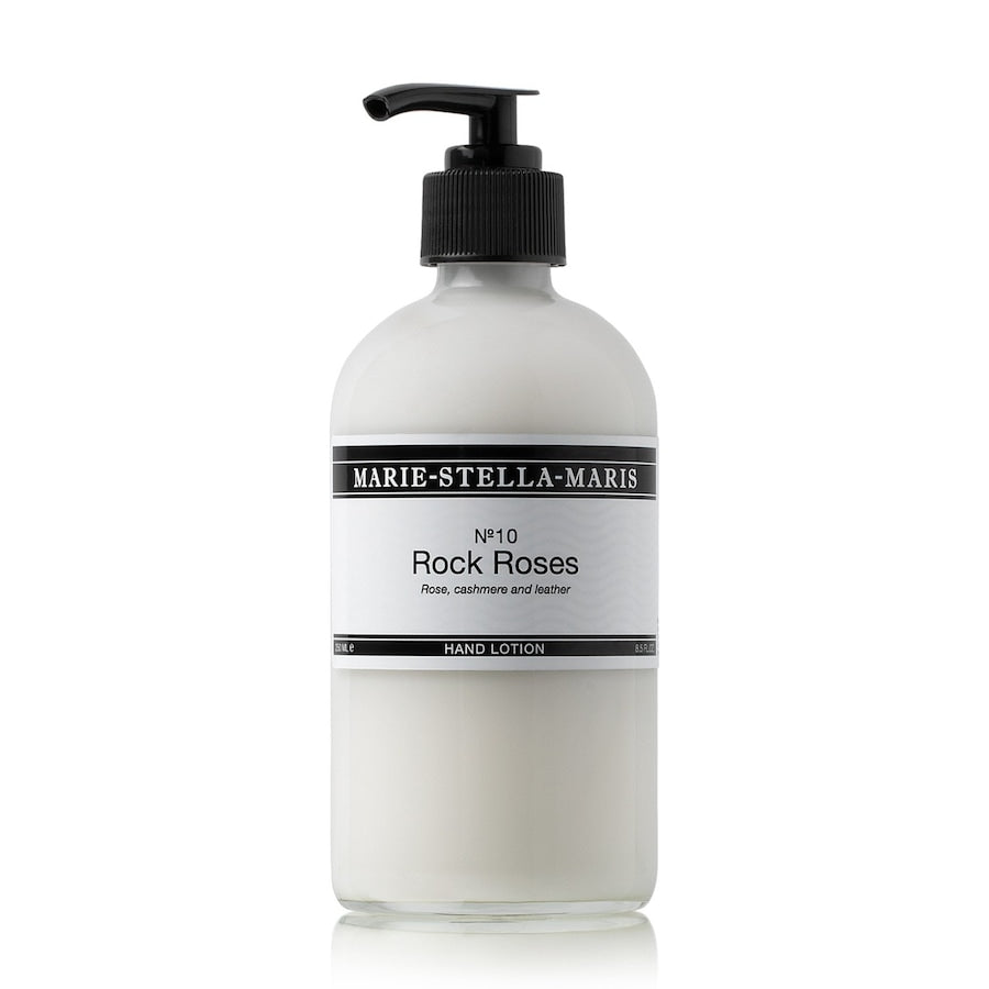 Marie-Stella-Maris Rock Roses Hand Lotion