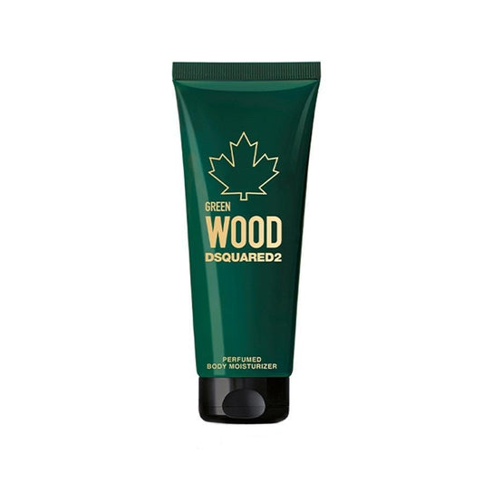 Dsquared2 Green Wood Bodylotion