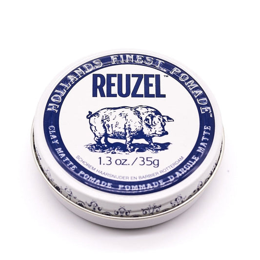 Reuzel Clay Matte Pomade