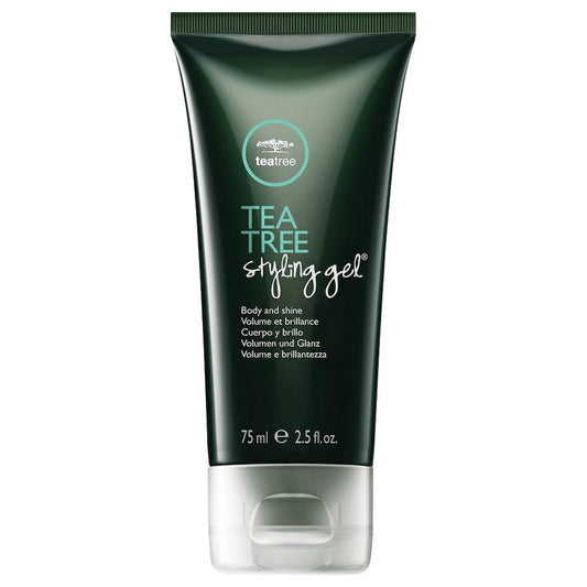 Paul Mitchell TEA TREE Styling Gel®